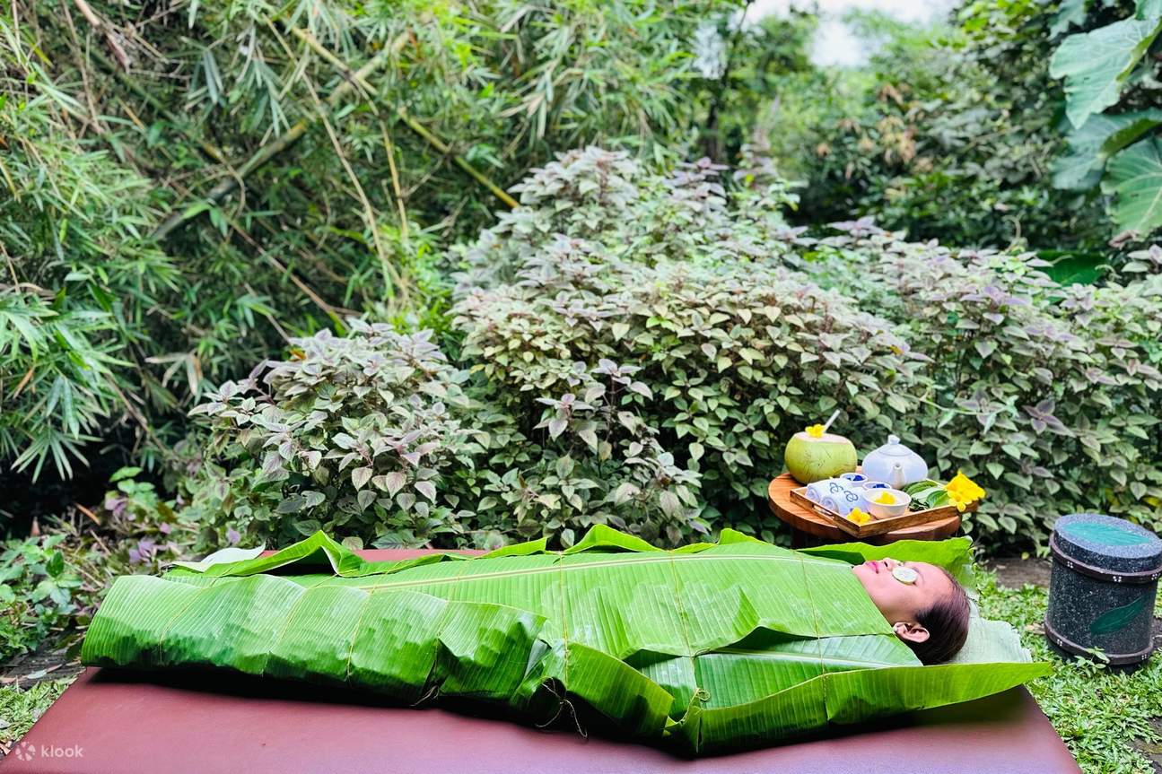 bananaleafdetoxbathinbatangasbyshantiwellnesssanctuary