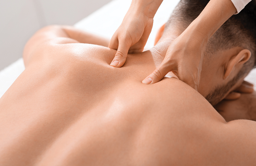gloria wellness centre treatments acupressure